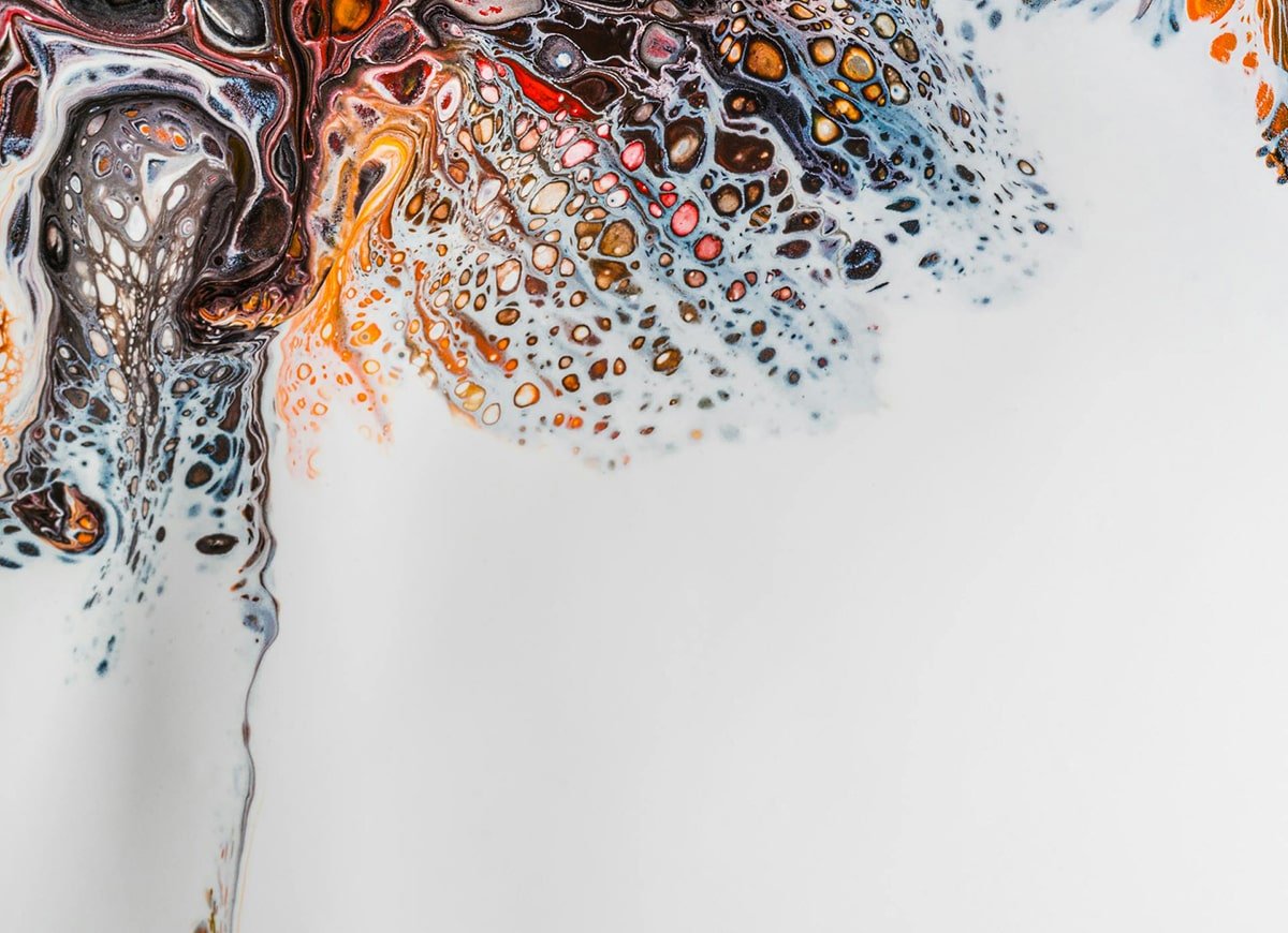 From Pixels to Trends: A Graphic Designer’s Journey Through the Years